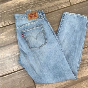 Levi’s 501